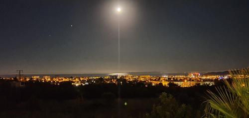 Villa Views