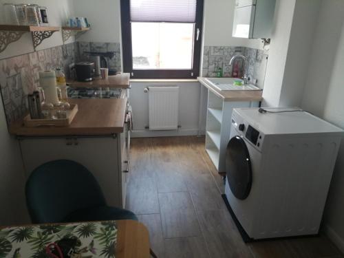 privates, gemütliches Appartement, Neuss (zdjęcie 9)