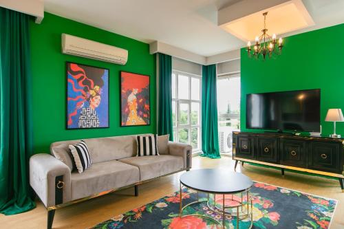 Lara Suites