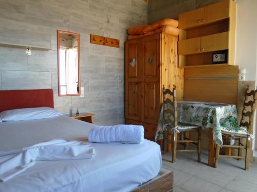 Orfeas Rooms in Lefkada