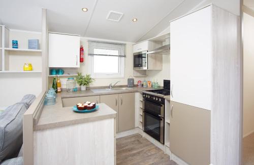 Holiday Caravans-Deal Kent
