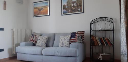  Alloggio Le Tre Civette in Noale