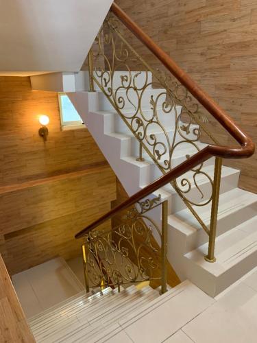 Dipper Ocean Hostel七星海民宿 near Qixingtan Beach