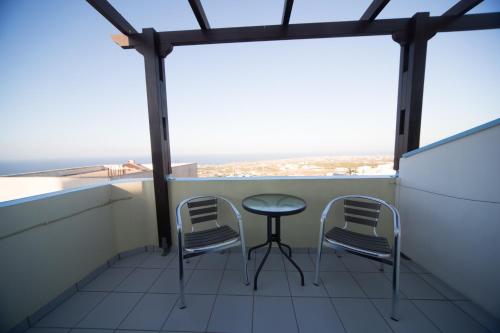 Villa Stella Room Type - Standard Double Room