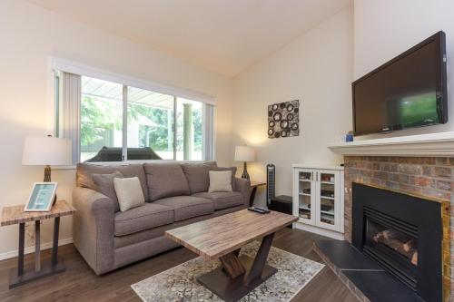 . Parksville Beachside Breakaway