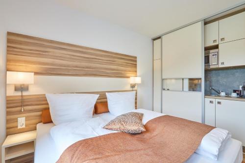VR-Serviced Apartments Obergeis 3