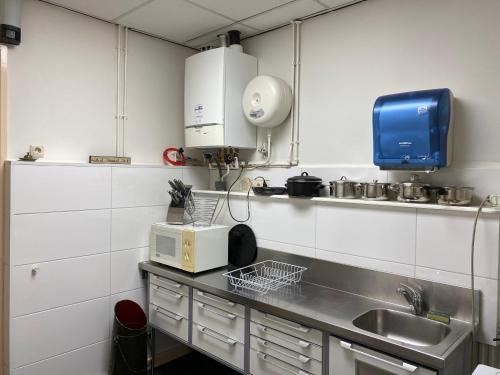 Kitchen, Rumah Senang in Den Helder