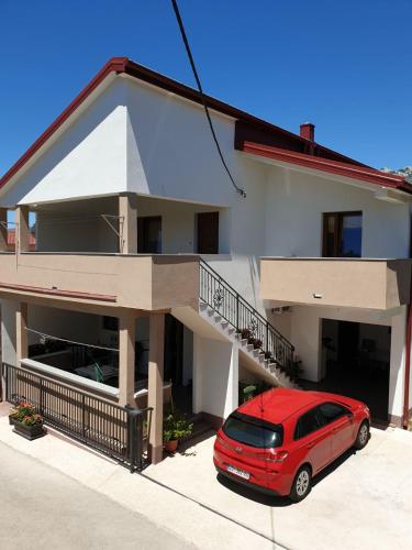 Vito - Location saisonnière - Starigrad-Paklenica