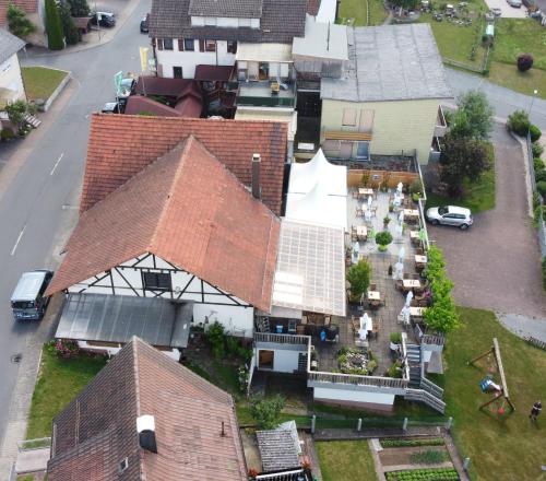 Landhotel Engel - image 11