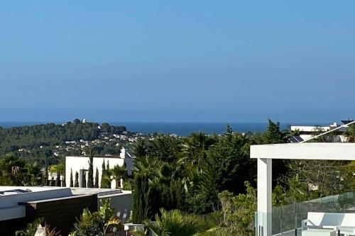 Villa Rheia in La Mandarina