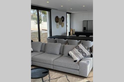 Villa Rheia in La Mandarina