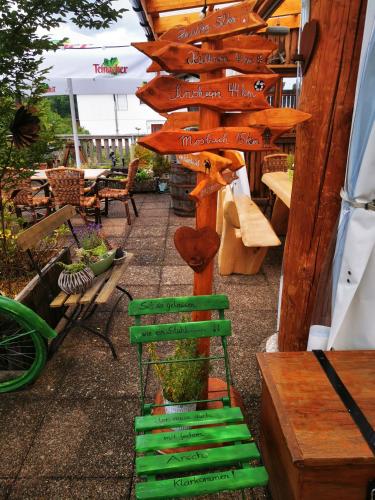 Landhotel Engel - image 4