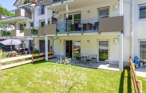 Nice Apartment In Pfronten With Wifi - Pfronten