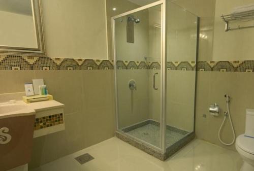 Sanam Hotel Suites - Riyadh - image 5