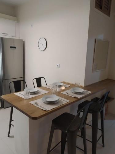 Thea, Agios Andreas in Ag. Andreas (Messinia)