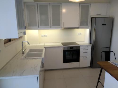 Thea, Agios Andreas in Ag. Andreas (Messinia)