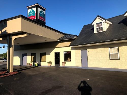 luxury hotels in Franklin, Tn