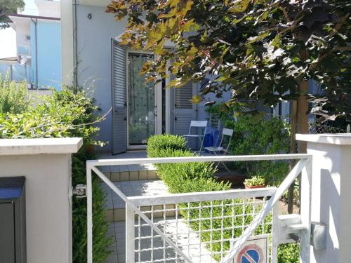 residence margherita