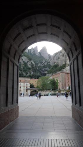 مناطق جذب قريبة, Cal Gaitero in Monistrol De Montserrat