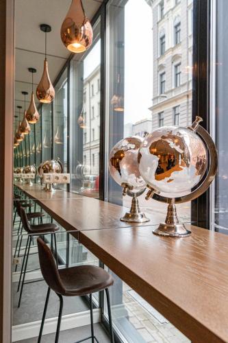 Forums Boutique Hotel - image 10