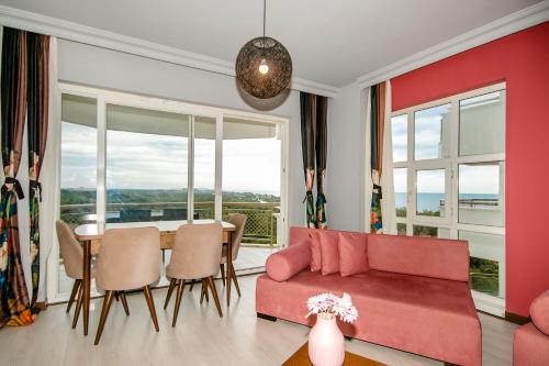 Lara Suites, Antalya (photo 4)