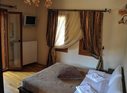 Guesthouse Syntrofia in Psarades
