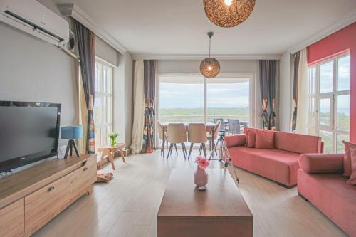 Lara Suites, Antalya (photo 6)
