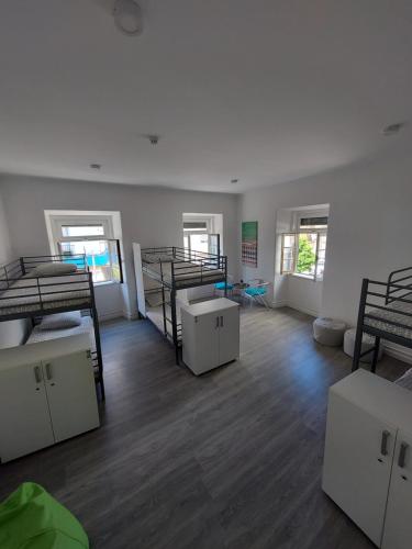 Aloha Hostel in Portimão