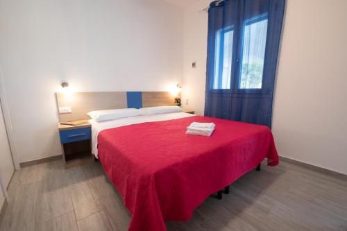Bed & Blu 5