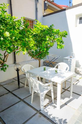  Garden House in Catanzaro