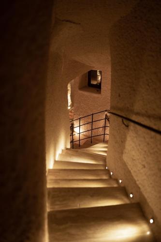 Corner İn Cappadocia