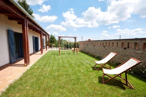 Veranda, Villány (zdjęcie 7)