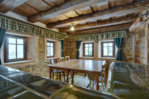 Chalupa - Haus Andrea - Abertamy