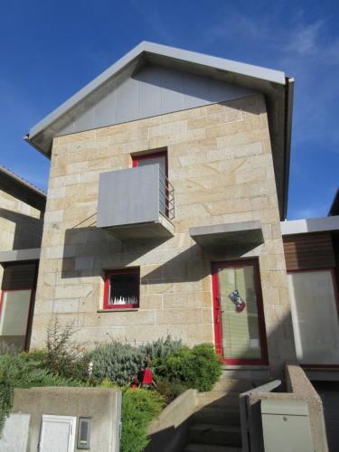  Villas do Laboreiro-Casa 6, Unterkunft in Castro Laboreiro
