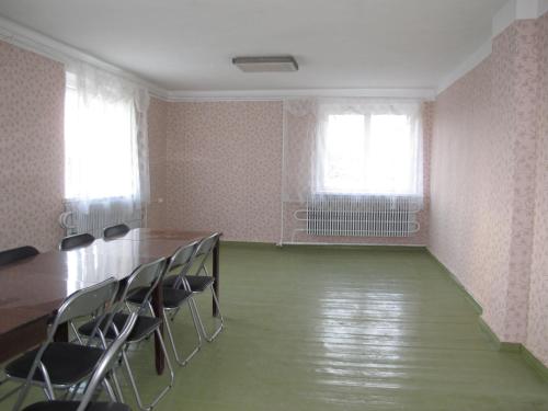 Banketu zāle, Rubeni in Svente