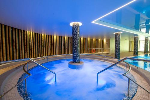 Sopotorium Hotel & Medical Spa
