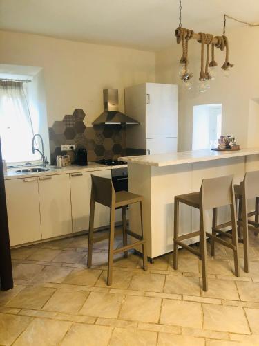 CASA VACANZA LE PROCESSIONI