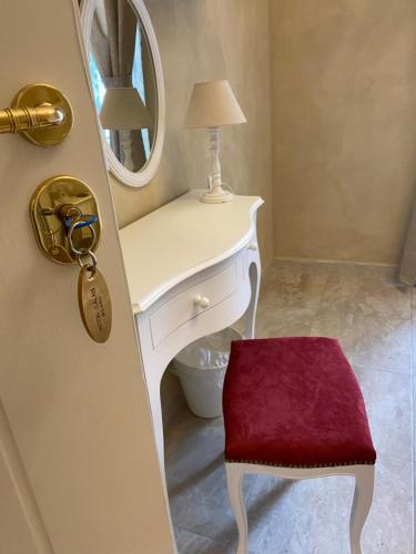 Boutique Hotel Calais Milano - main image