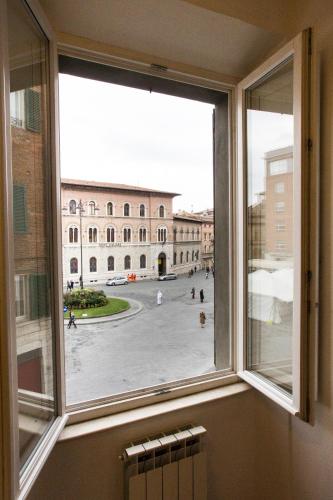 GH Paradiso - Apartments Set in a prime location of Siena, GH Paradiso - Apartments puts everything the city has to offer just outside your doorstep. Offering a variety of facilities and services, the hotel provides all you n