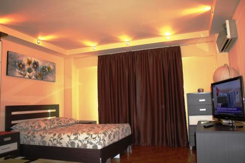 Alba Iulia square Premium Studio 1