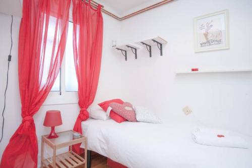 Apartamento Parc Güell, Barcelona (photo 4)