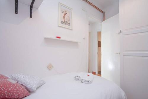 Apartamento Parc Güell, Barcelona (photo 5)