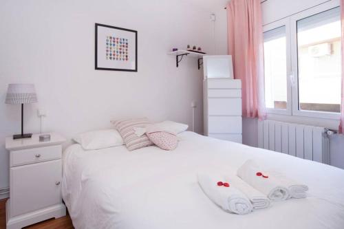 Apartamento Parc Güell, Barcelona (photo 6)