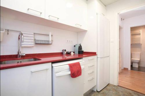 Apartamento Parc Güell, Barcelona (photo 8)