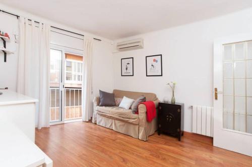 Apartamento Parc Güell, Barcelona (photo 10)