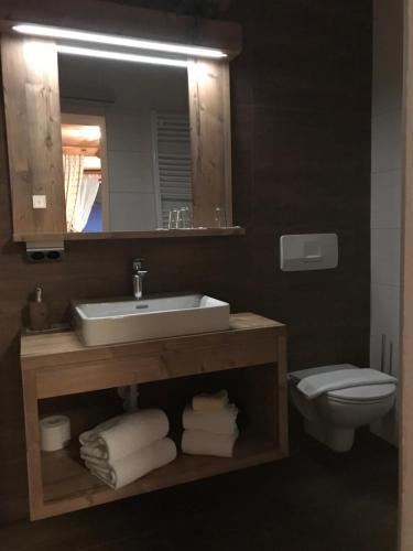 Das Enzian – Aschau, IL