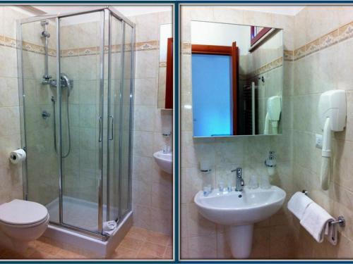 DOMUS NASCIMBENI chambre d'hôte Fiumicino