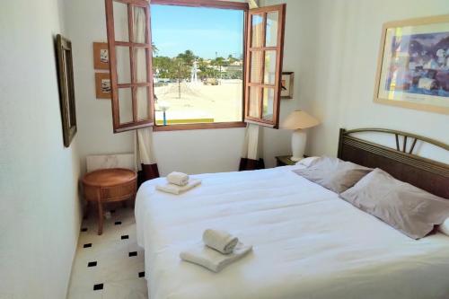 Shoal Apartamentos in Cabo Roig