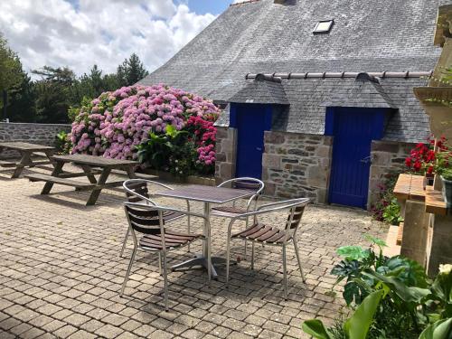 Hotel Trecelin - image 3