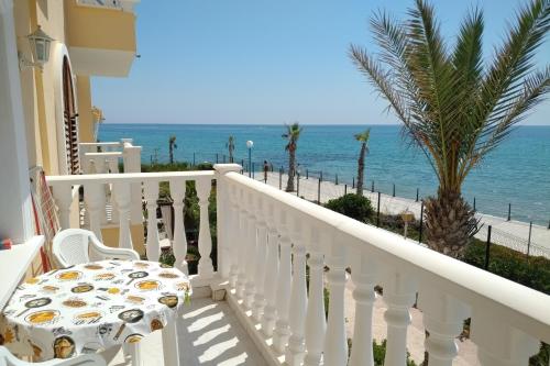Shoal Apartamentos in Cabo Roig